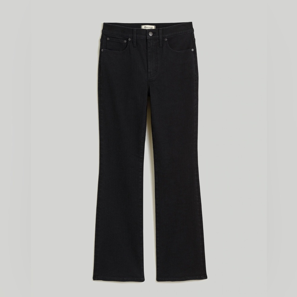 Madewell 25P Black Jeans Women’s